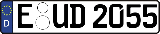 E-UD2055
