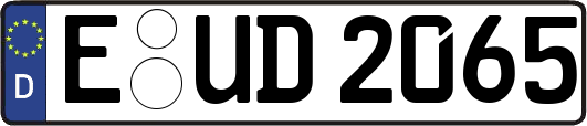 E-UD2065