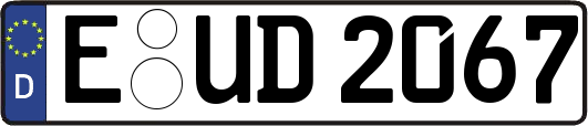 E-UD2067