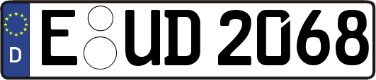 E-UD2068