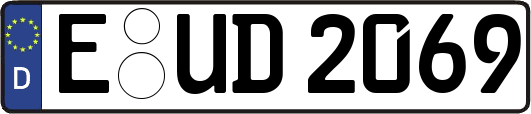 E-UD2069