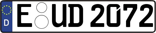 E-UD2072