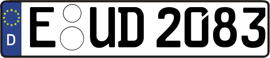 E-UD2083