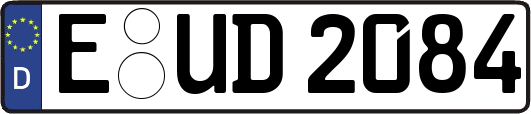 E-UD2084