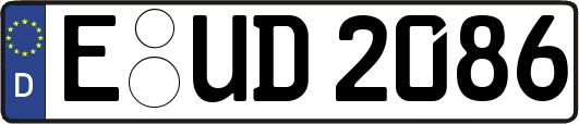 E-UD2086