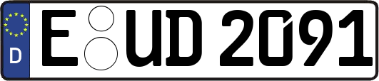 E-UD2091