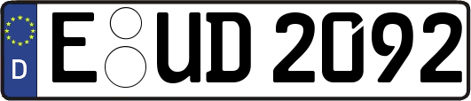 E-UD2092