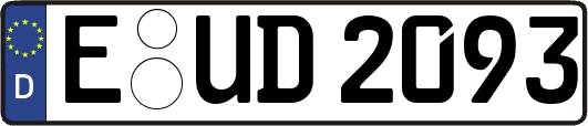 E-UD2093
