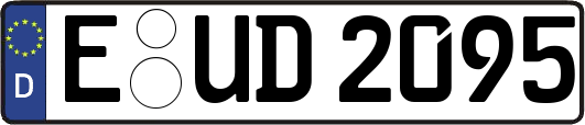 E-UD2095