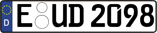 E-UD2098