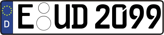 E-UD2099