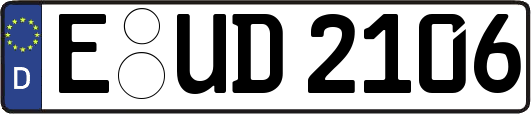 E-UD2106
