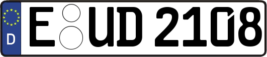 E-UD2108