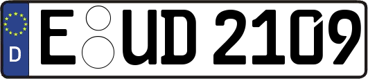 E-UD2109