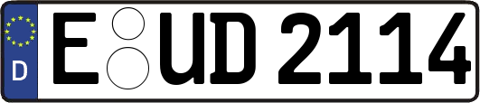 E-UD2114