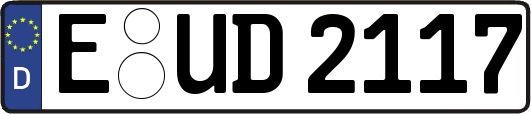 E-UD2117