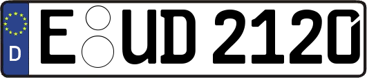 E-UD2120