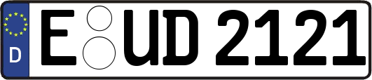 E-UD2121