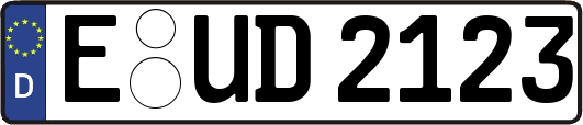 E-UD2123