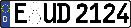 E-UD2124