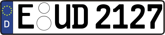 E-UD2127