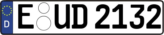E-UD2132