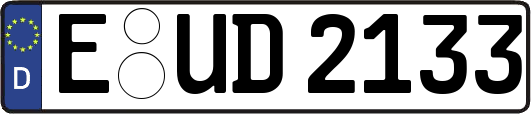 E-UD2133