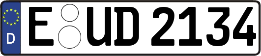 E-UD2134