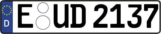 E-UD2137