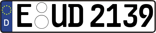 E-UD2139