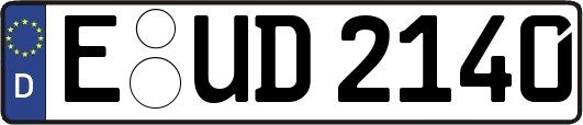 E-UD2140