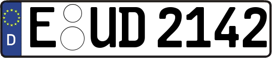 E-UD2142