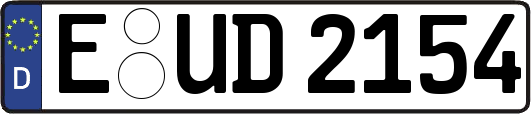 E-UD2154