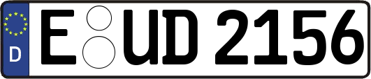 E-UD2156