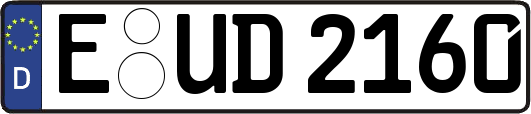 E-UD2160