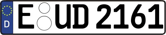 E-UD2161
