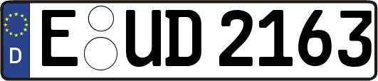 E-UD2163