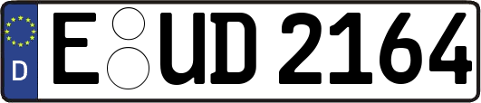 E-UD2164