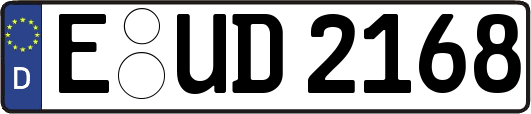 E-UD2168