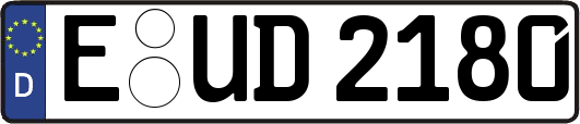 E-UD2180