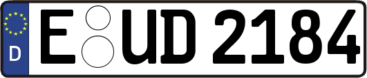 E-UD2184