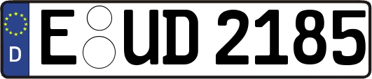 E-UD2185