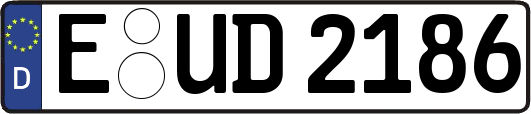 E-UD2186