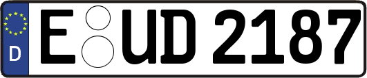 E-UD2187