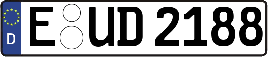 E-UD2188