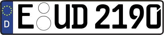 E-UD2190