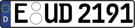 E-UD2191
