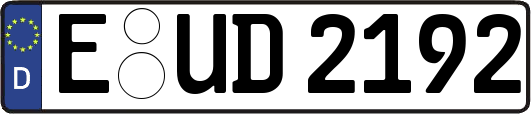 E-UD2192