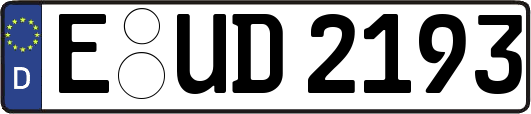 E-UD2193