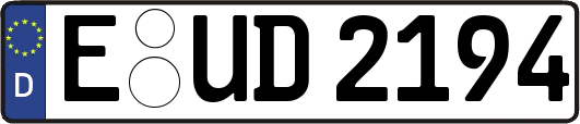 E-UD2194